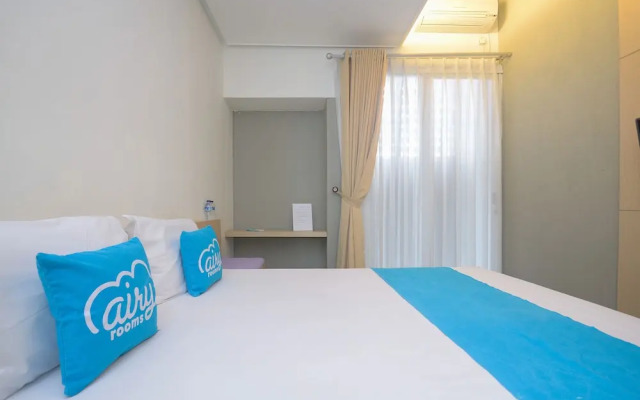 Airy Eco Pasteur Babakan Jeruk Indah Satu 4 Bandung