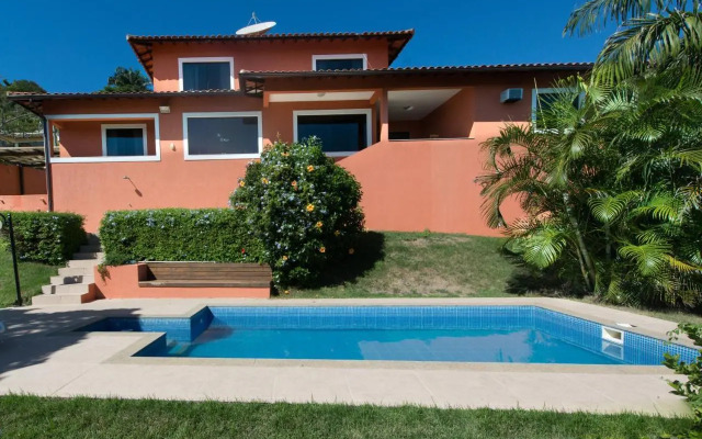 Casa De Carlos