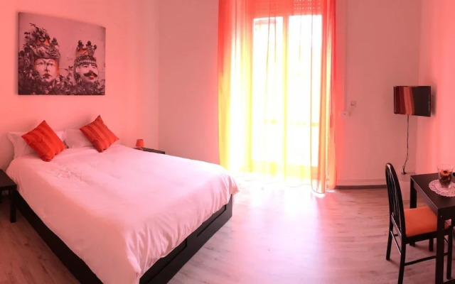 Ficurinia Guest House