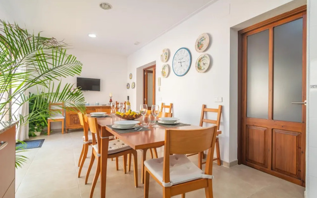 Villa Placeta 6 in Sa Pobla