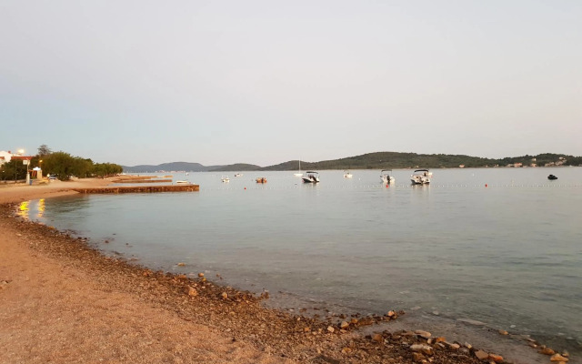 Apartmani Hrvoje Klarić - Srima