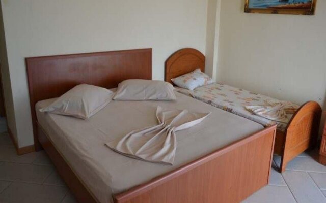 Hotel Frojd