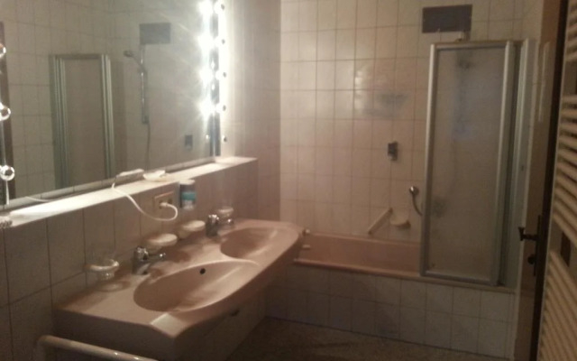 Hotel Forellengasthof Waldeck Ohg