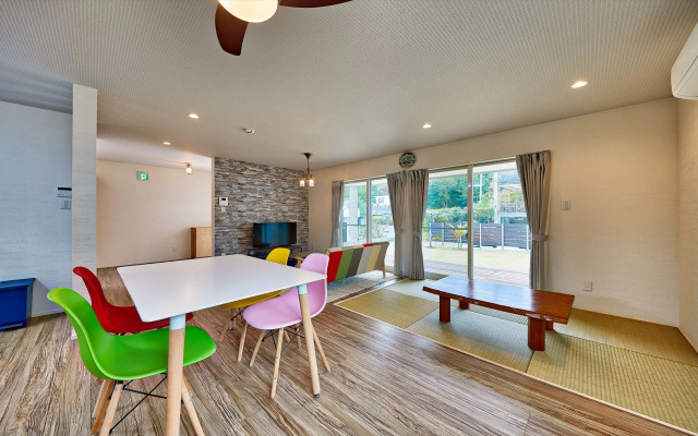 The Pool Resort Villa Hasta Manana