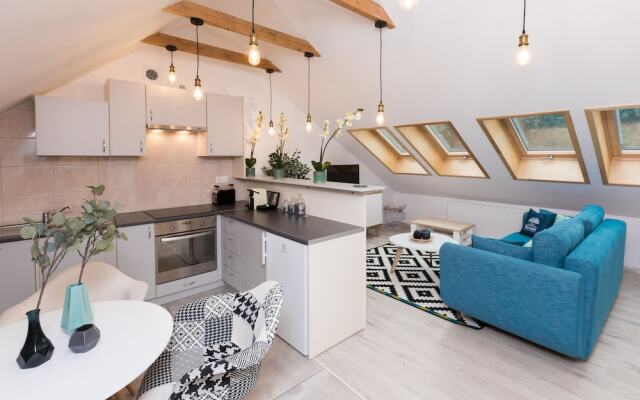 1898 Parkside Boutique Residence