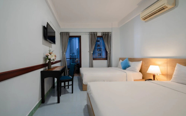Star Light Hotel Nha Trang