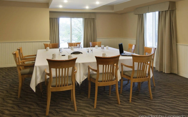 Best Western Royal Brock Hotel & Conference Centre
