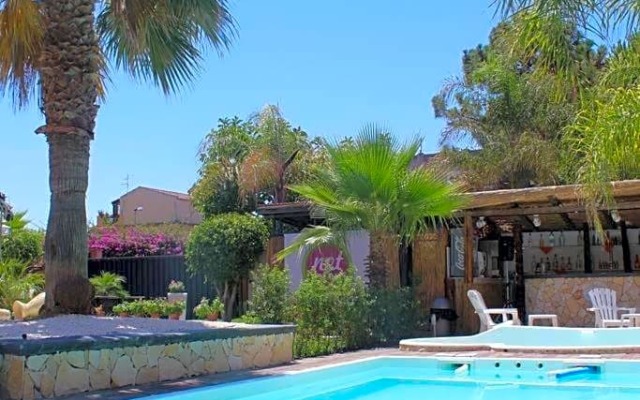 Mg Palace Hotel Costa del Sole