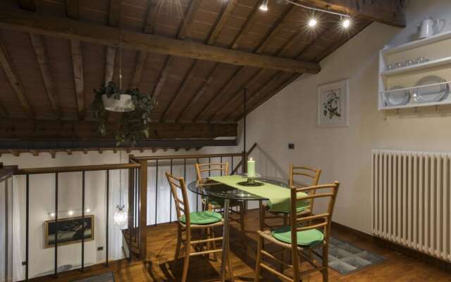 Il Prato di Ognissanti Loft