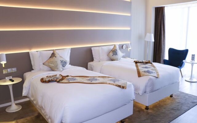 Sanya Phoenix  Airport Hotel