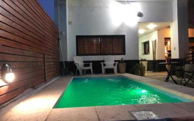 Carlos Paz Hostel