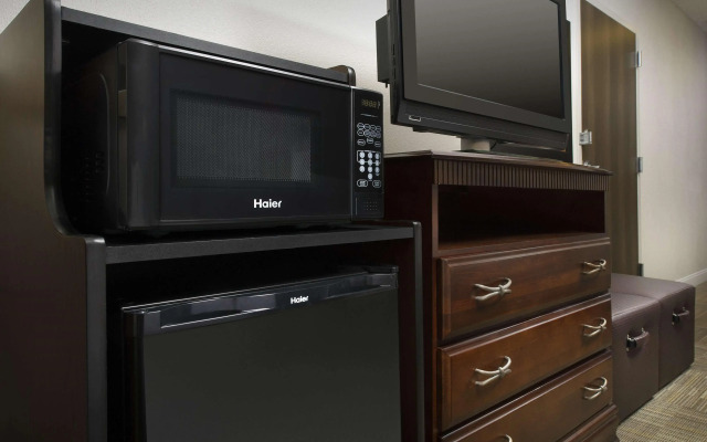 Hampton Inn Rochester-Greece