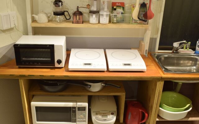 Iza Asakusa Guest House