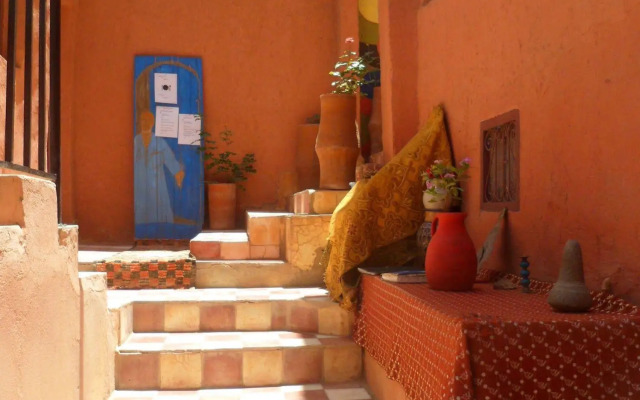 Maison d'Hotes Retour Au Calme