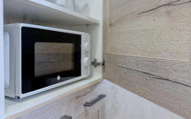 Green FOX на Васильковой