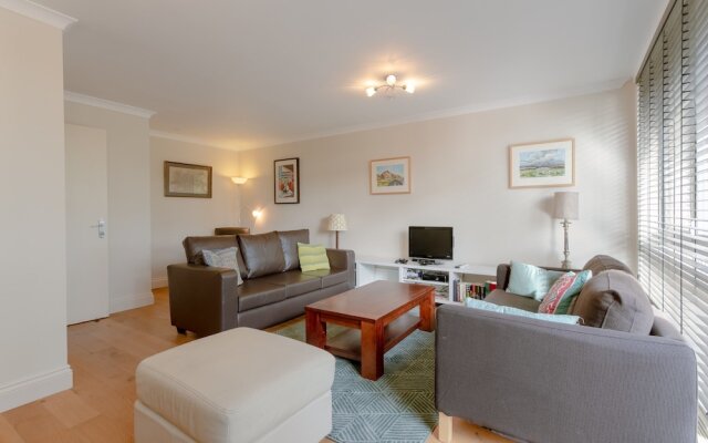 3 Bedroom Apartment in Notting Hill