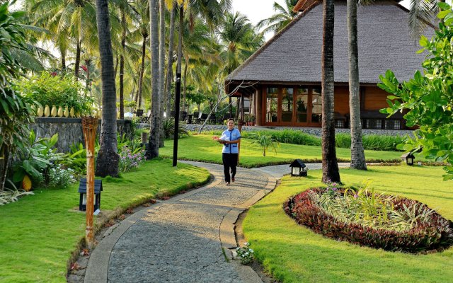 One Myanmar Resort Ngwe Saung