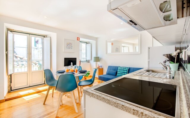 Alfama Apartment