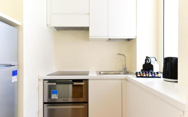 Monti Brand New Apartment