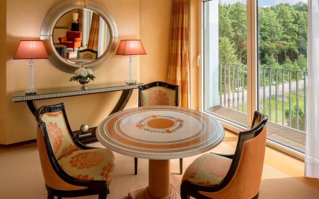 Parkhotel Bremen