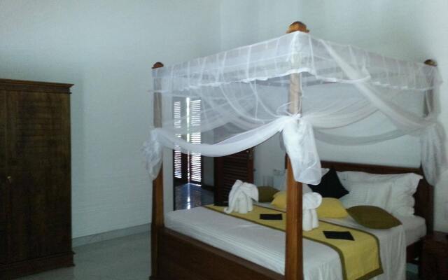 Beach Villa Lanka