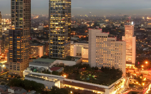 Liberta Hub Blok M Jakarta