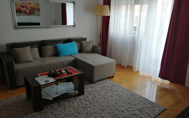 Panorama Central Apartments