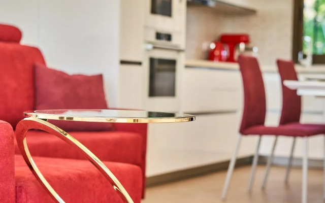 Windsor Apartment