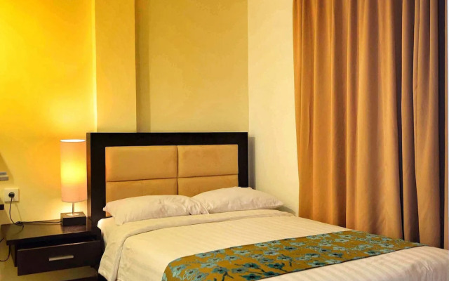 Sunset Residence Condotel