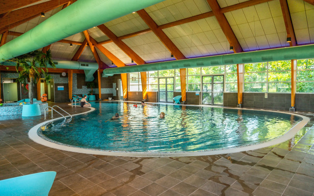 EuroParcs Bad Hoophuizen