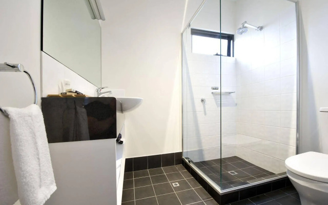 Old Dairy Cottage - Adults Only