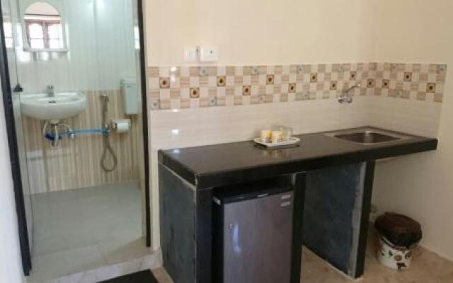 Xavi's Place