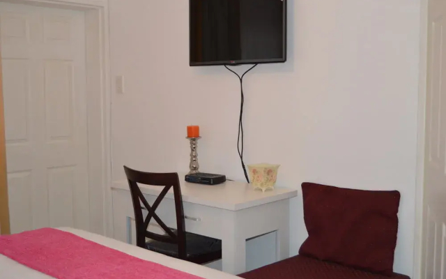 Guesthouse Seilatsatsi