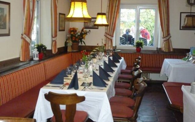 Gasthof Franz Von Assisi