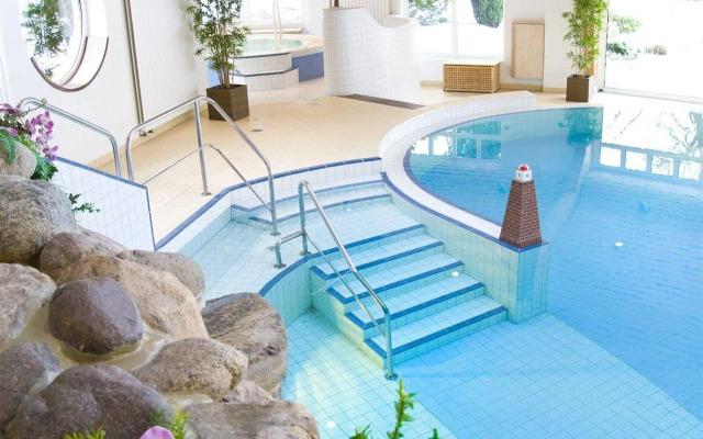 Hotel Jagdhaus Wiese