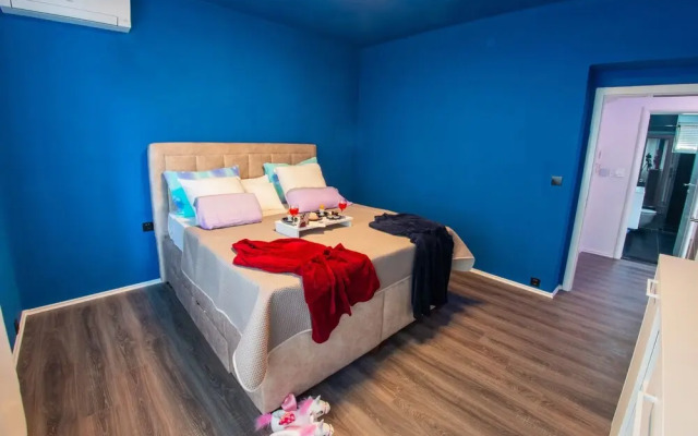 Smart Home Mostar