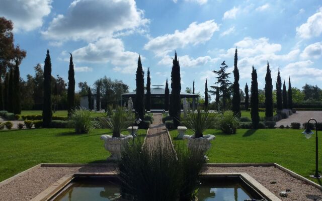 Casale delle Ronde B&B