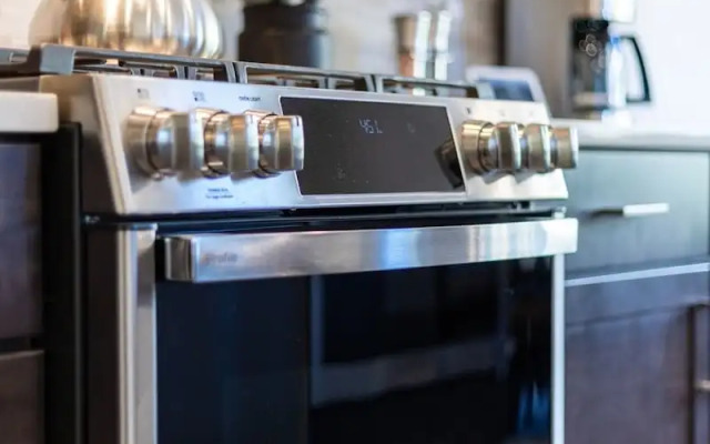 Hot Tub- Spacious-4br-deer Valley-mountain-view