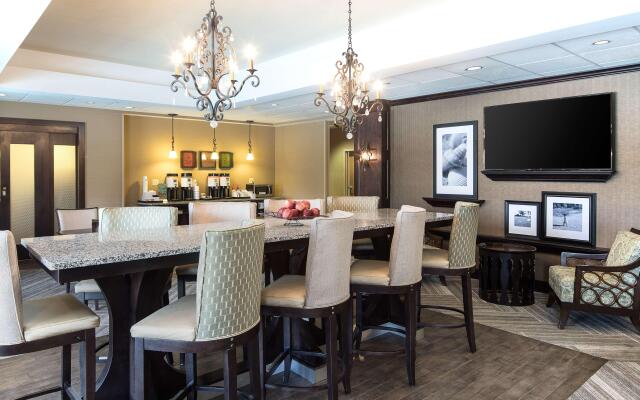 Hampton Inn Myrtle Beach-West