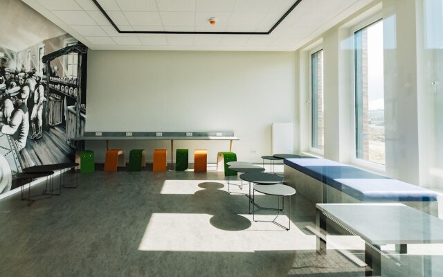 Limehome Bremerhaven Kantstraße