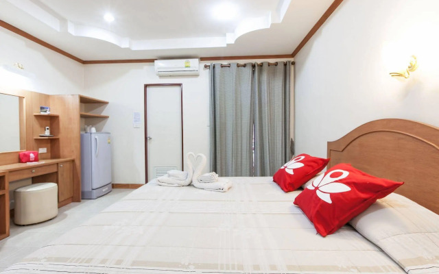 ZEN Rooms Karon Hill