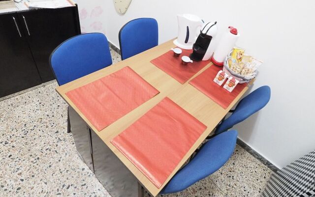Bed and Breakfast del Corso