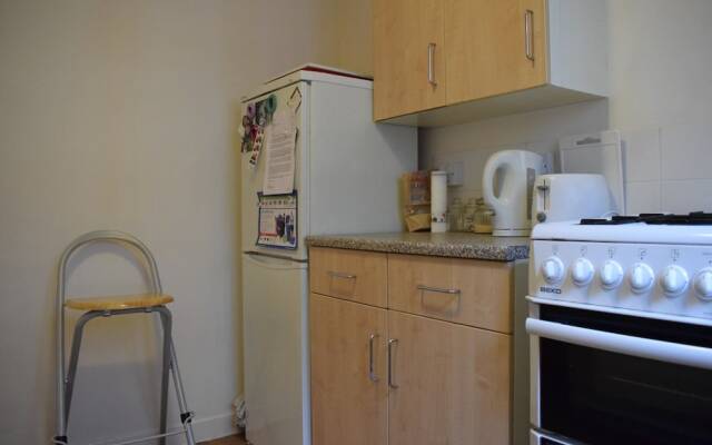Central 1 Bedroom Apartment in Southwark