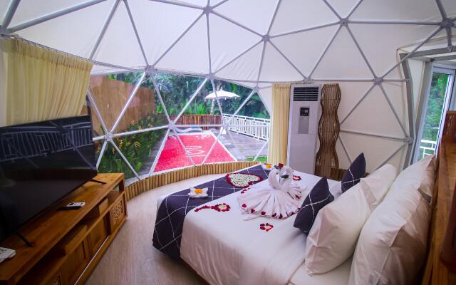 Triyana Resort and Glamping