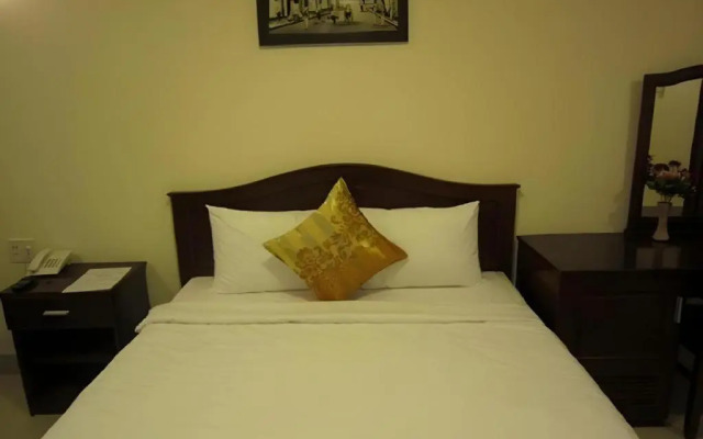 Nui Thanh Hotel