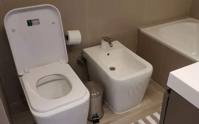 Julián Álvarez Apartment
