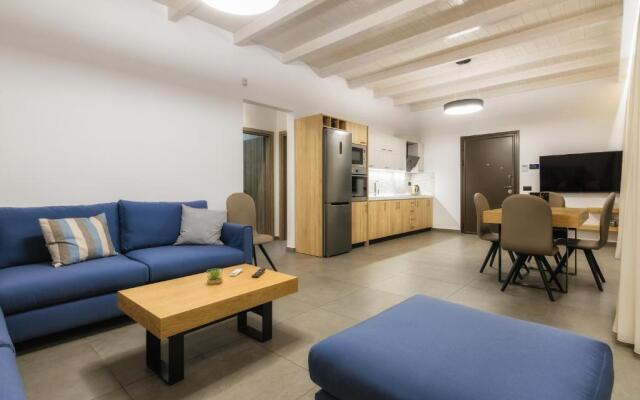 Oresteia Exclusive Villa, a Sublime Retreat, By ThinkVilla