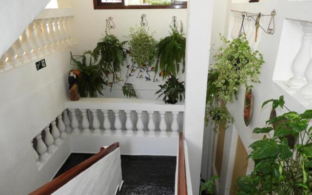 Parque Atlântico Hotel