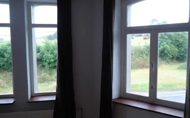 B&B Valdemeraude