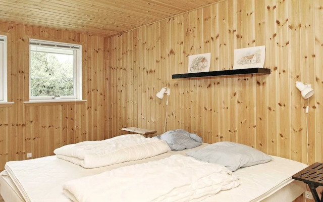 6 Person Holiday Home in Albaek-by Traum